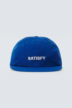 SATISFY Bestickte Baseballcap PeaceShell™