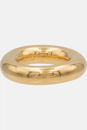 Jil Sander Ring aus Sterlingsilber