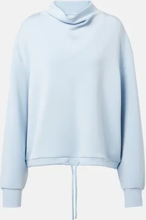 Varley Sweatshirt Betsy aus Jersey