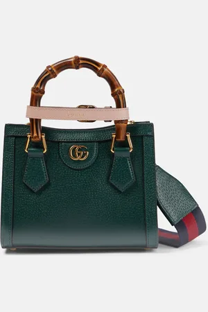 Gucci Tote Diana Mini aus Leder