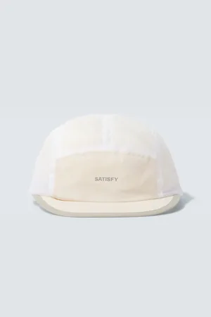 SATISFY Baseballcap Rippy