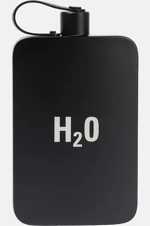 Balenciaga Trinkflasche H2O