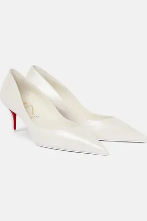 Christian Louboutin Pumps Miss Z 60 aus Leder