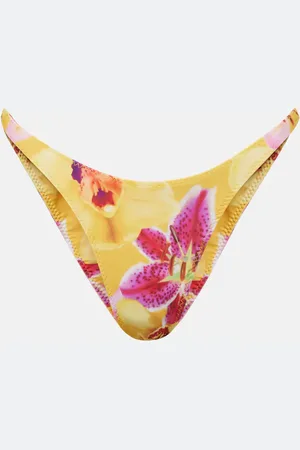 SAME Bikini-Höschen 90s