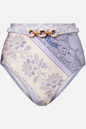 ZIMMERMANN Bikini-Höschen Lucky