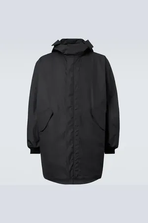 The Row Jacke Kemet aus Baumwolle