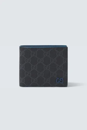 Gucci Portemonnaie GG aus Canvas