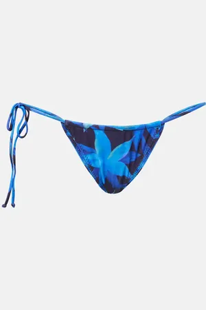 SAME Bikini-Höschen String
