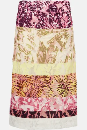 DRIES VAN NOTEN Midirock