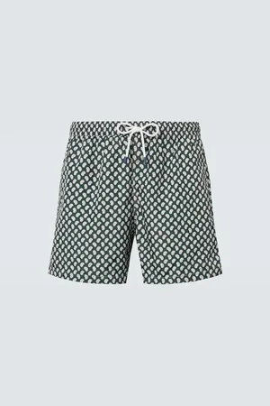 FEDELI Badeshorts Madeira