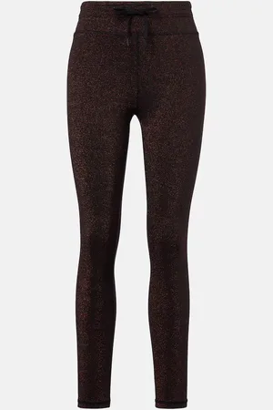 The Upside Mid-Rise Leggings Arizona