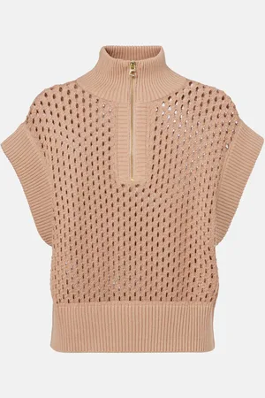 Varley Pullover Gaines aus Baumwolle