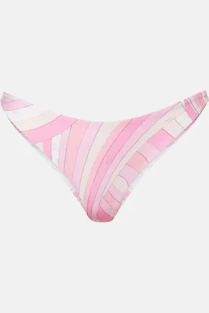 Puccini Bikini-Höschen Iride