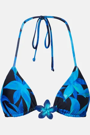 SAME Bikini-Oberteil Island