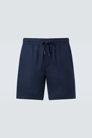 Ralph Lauren Shorts aus Leinen