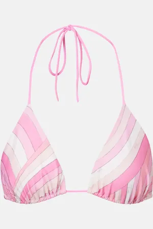 Puccini Bikini-Oberteil Iride