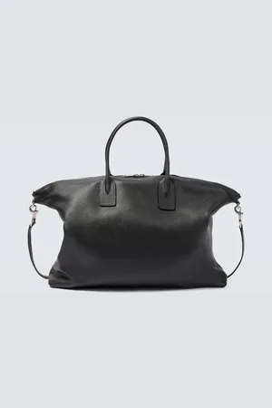 Saint Laurent Tote Giant aus Leder