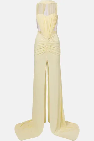 DAVID KOMA Robe