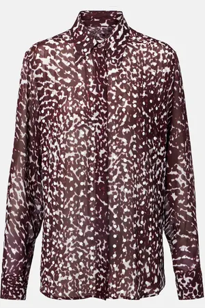 DRIES VAN NOTEN Hemd