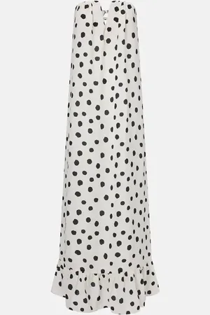 Adriana Degreas Bustier-Kleid
