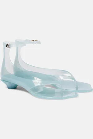 Chloé Chloé Sandalen Chloé Jelly