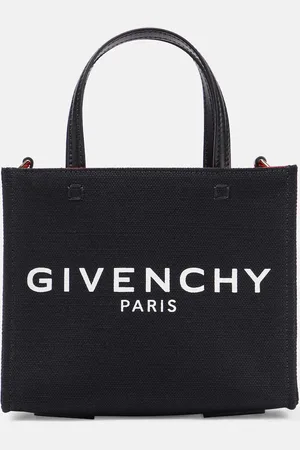 Givenchy Tote G-Tote Mini aus Canvas