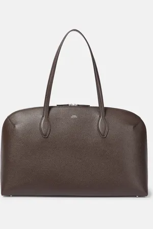 Totême Tote aus Leder