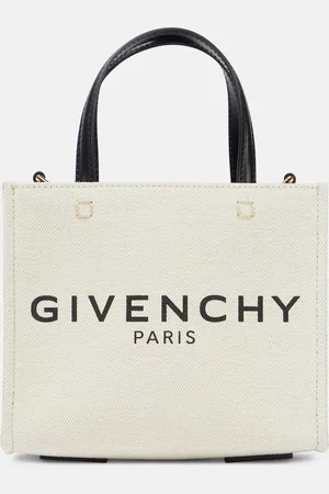 Givenchy Tote G-Tote Mini aus Canvas