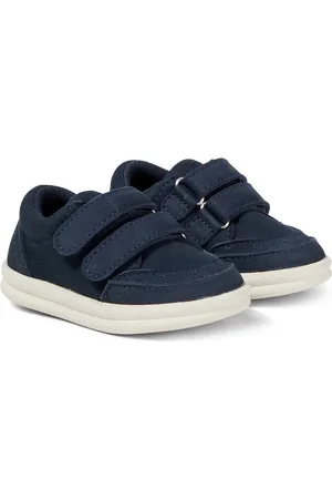 Donsje Baby Schuhe Murron aus Leder