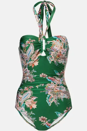 ZIMMERMANN Badeanzug Rhiannon