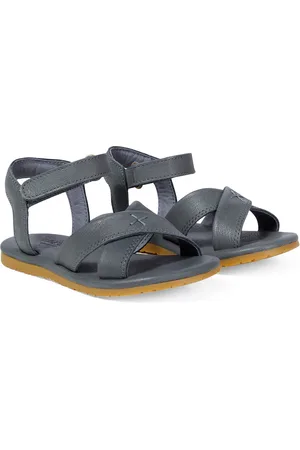 Donsje Sandalen Otis aus Leder