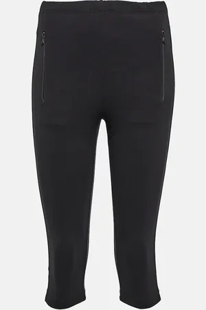 WARDROBE.NYC Cropped-Leggings