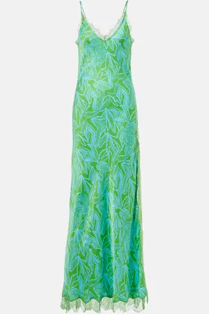 POUPETTE ST BARTH Slipdress Lucia