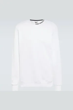 The North Face Sweatshirt Zumu aus Baumwoll-Fleece