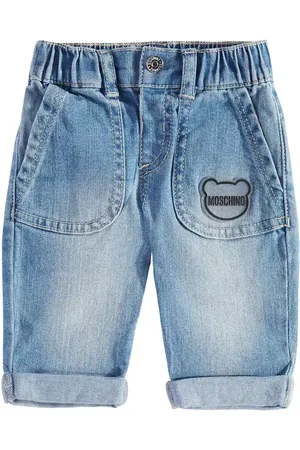 Moschino Baby Jeans