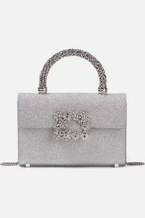 Roger Vivier Verzierte Tote Jewel Mini