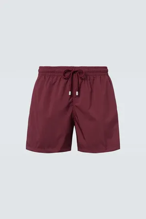 FEDELI Badeshorts Madeira