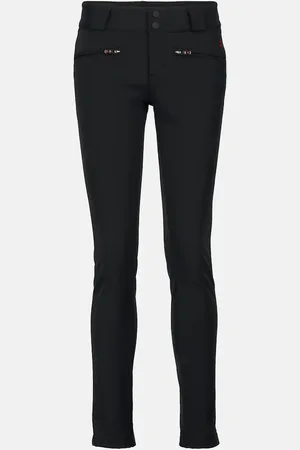 Perfect Moment Skihose Aurora aus Softshell