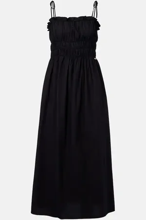 Melissa Odabash Midikleid Ophelia aus Baumwolle