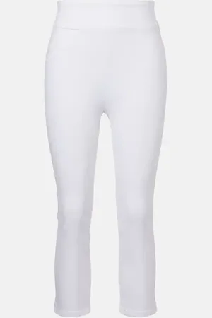 Frame Caprihose Jetset