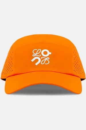 Loewe X On Baseballcap