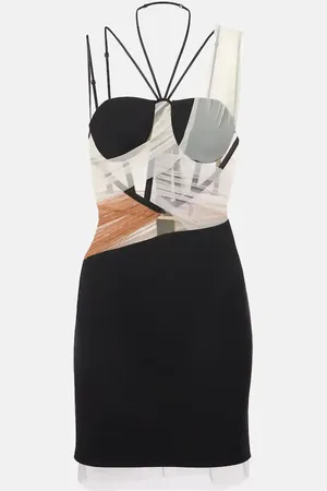Nensi Dojaka Minikleid Sacha