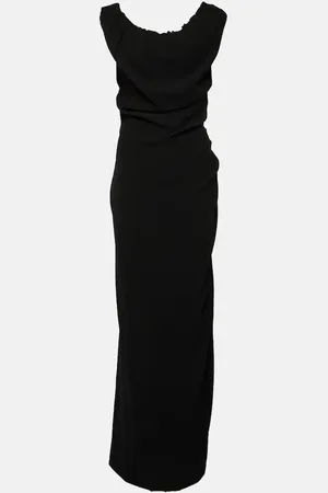Vivienne Westwood Maxikleid Ginnie