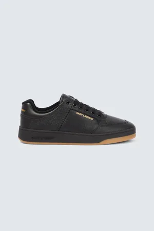 Saint Laurent Sneakers SL/61 aus Leder