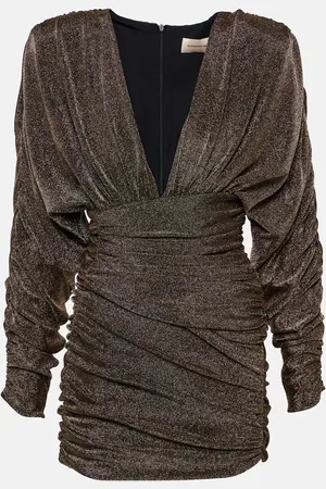 ALEXANDRE VAUTHIER Minikleid