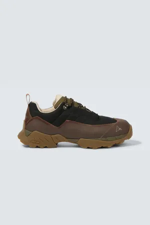 Loro Piana X Roa Sneakers Katharina