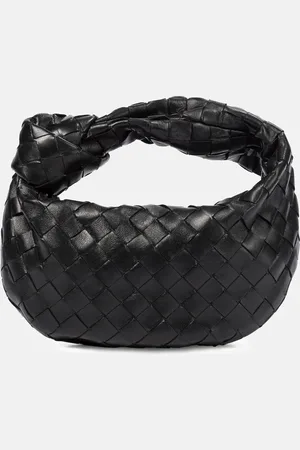Bottega Veneta Tote Jodie Mini aus Leder