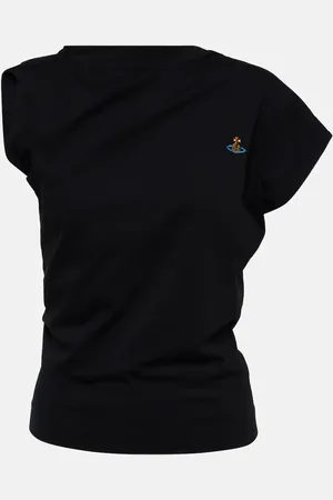 Vivienne Westwood Top aus Baumwolle