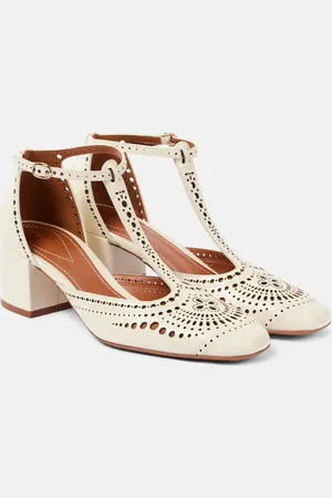 ZIMMERMANN Pumps Eliot aus Leder