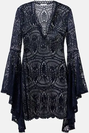 ALEXANDRA MIRO Minikleid Kara aus Spitze
